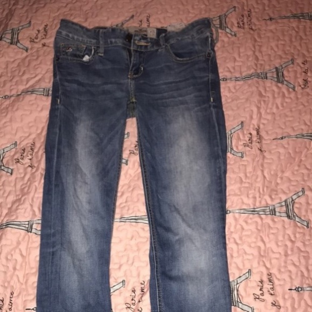 Holister jeans
